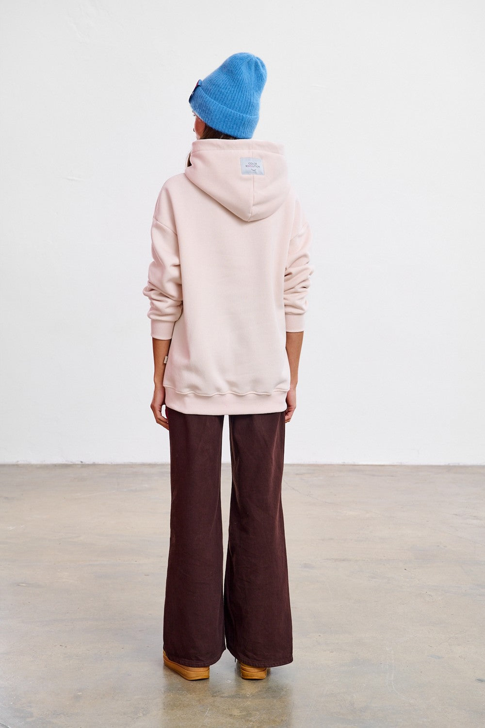 Bluza z kapturem Stable Relationship