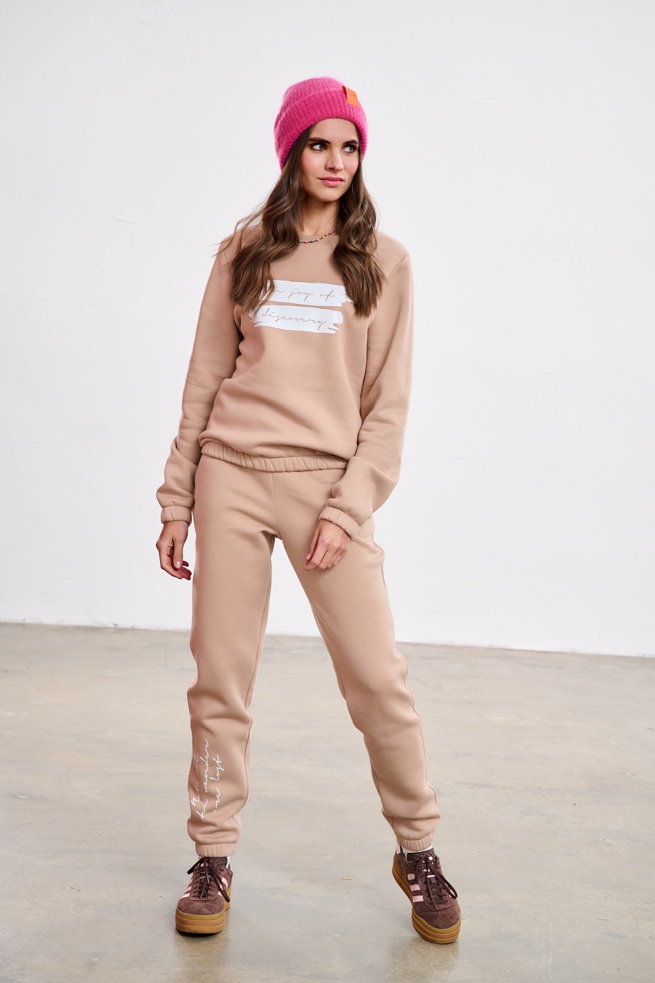 Bluza Joy Of Discovery