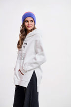 Bluza z kapturem To Do List