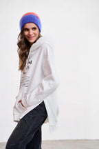 Bluza z kapturem To Do List