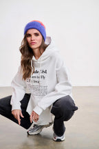 Bluza z kapturem To Do List