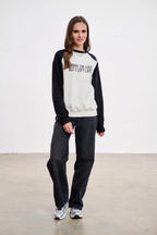 Bluza Always Late