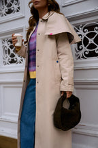 Trencz City Nomad