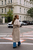 Trencz City Nomad