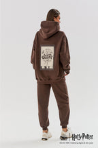 Bluza z kapturem Dobby