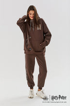 Bluza z kapturem Dobby
