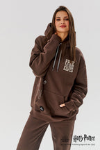 Bluza z kapturem Dobby
