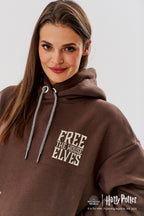 Bluza z kapturem Dobby