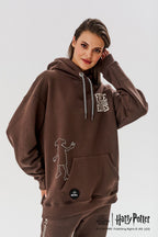 Bluza z kapturem Dobby