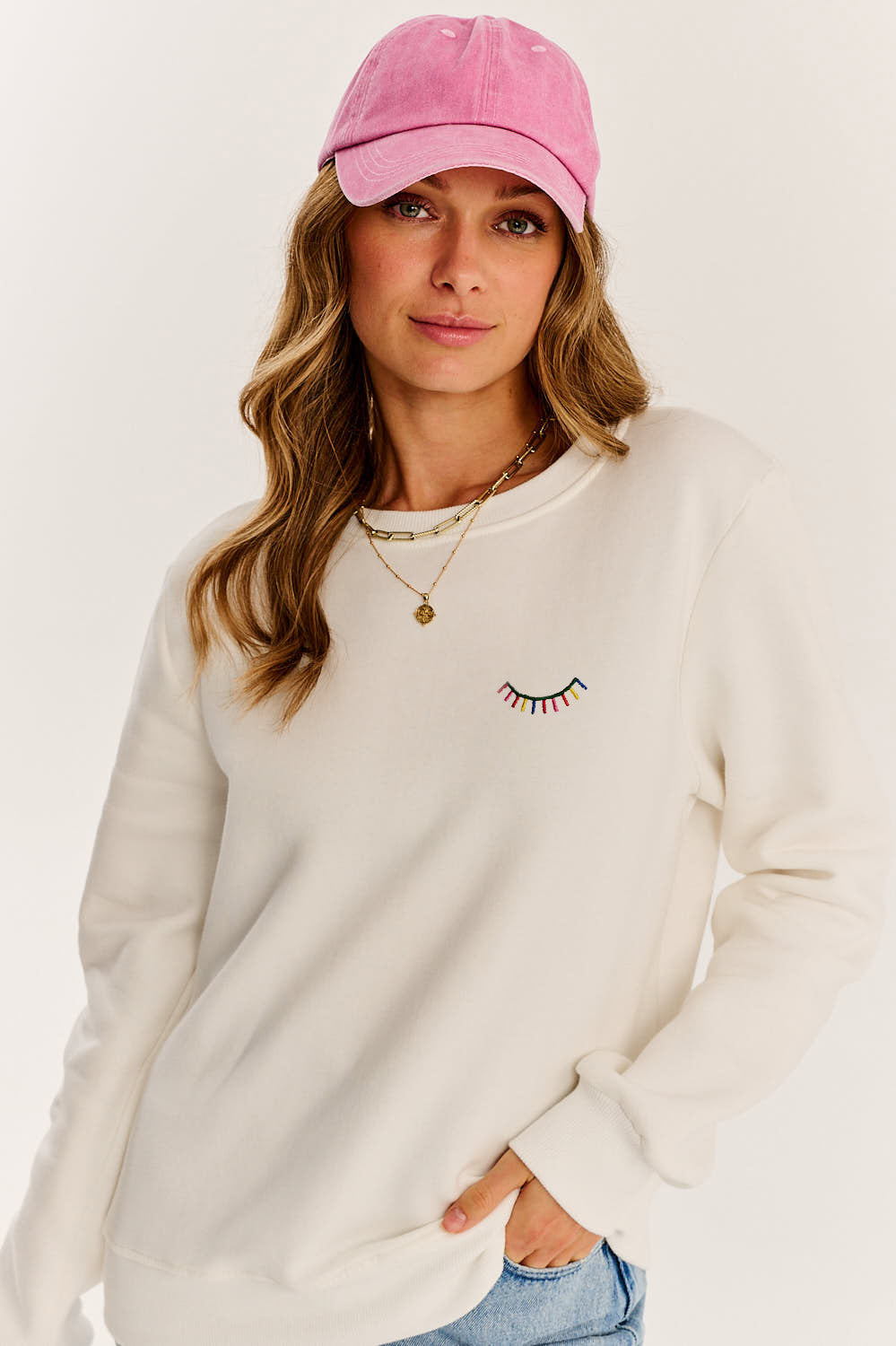 Bluza Adventure