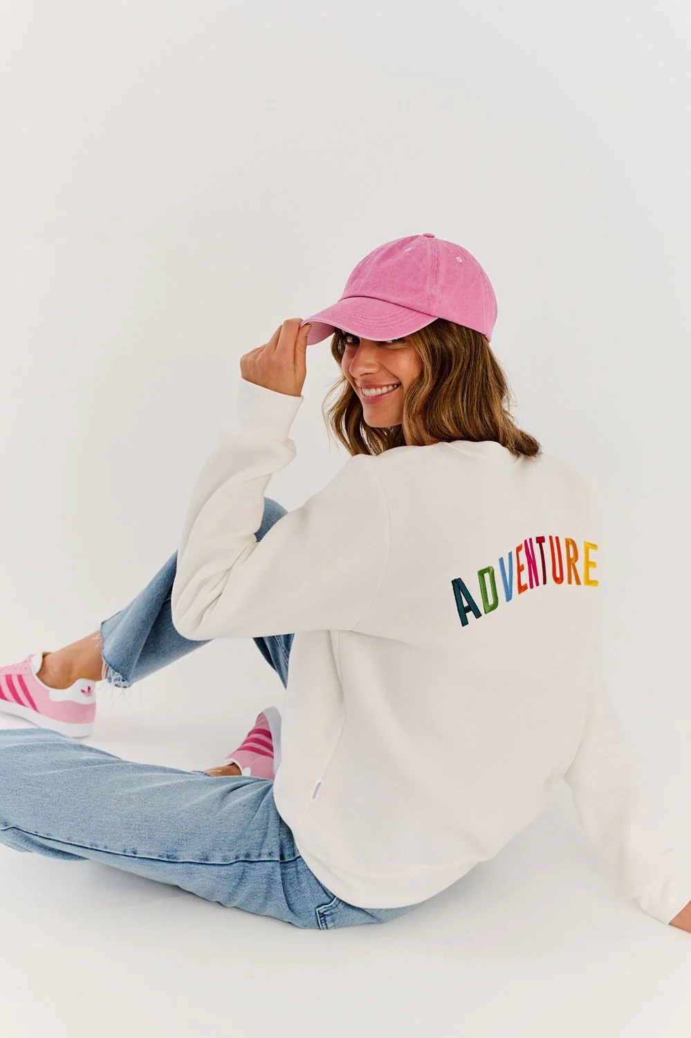Bluza Adventure