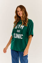 T-shirt Gym & Tonic