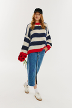 Sweter Fade Into You