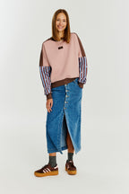 Bluza Free Soul