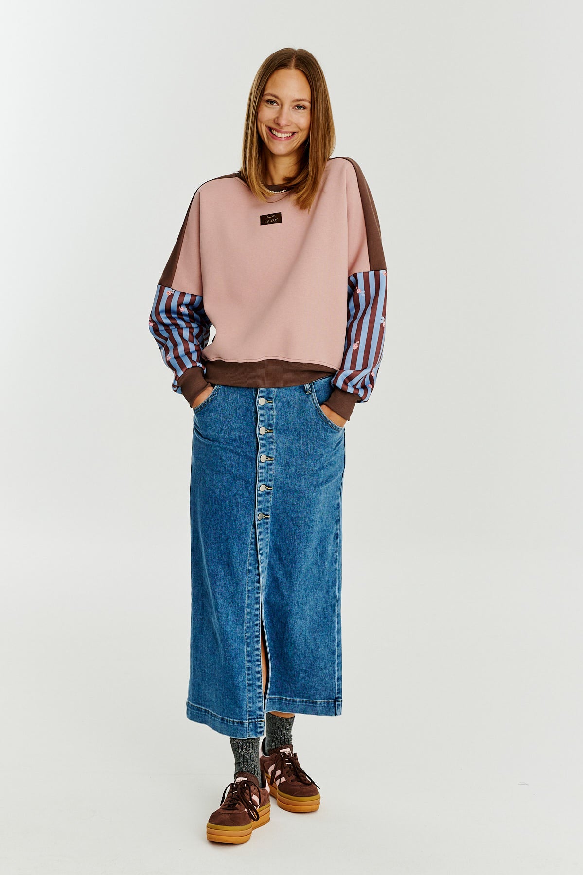 Bluza Free Soul