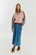 Bluza Free Soul