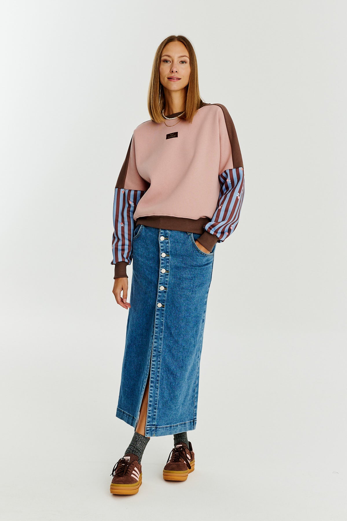 Bluza Free Soul