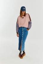 Bluza Free Soul