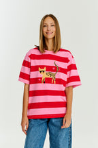 T-shirt Born to Be Wild