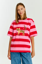 T-shirt Born to Be Wild