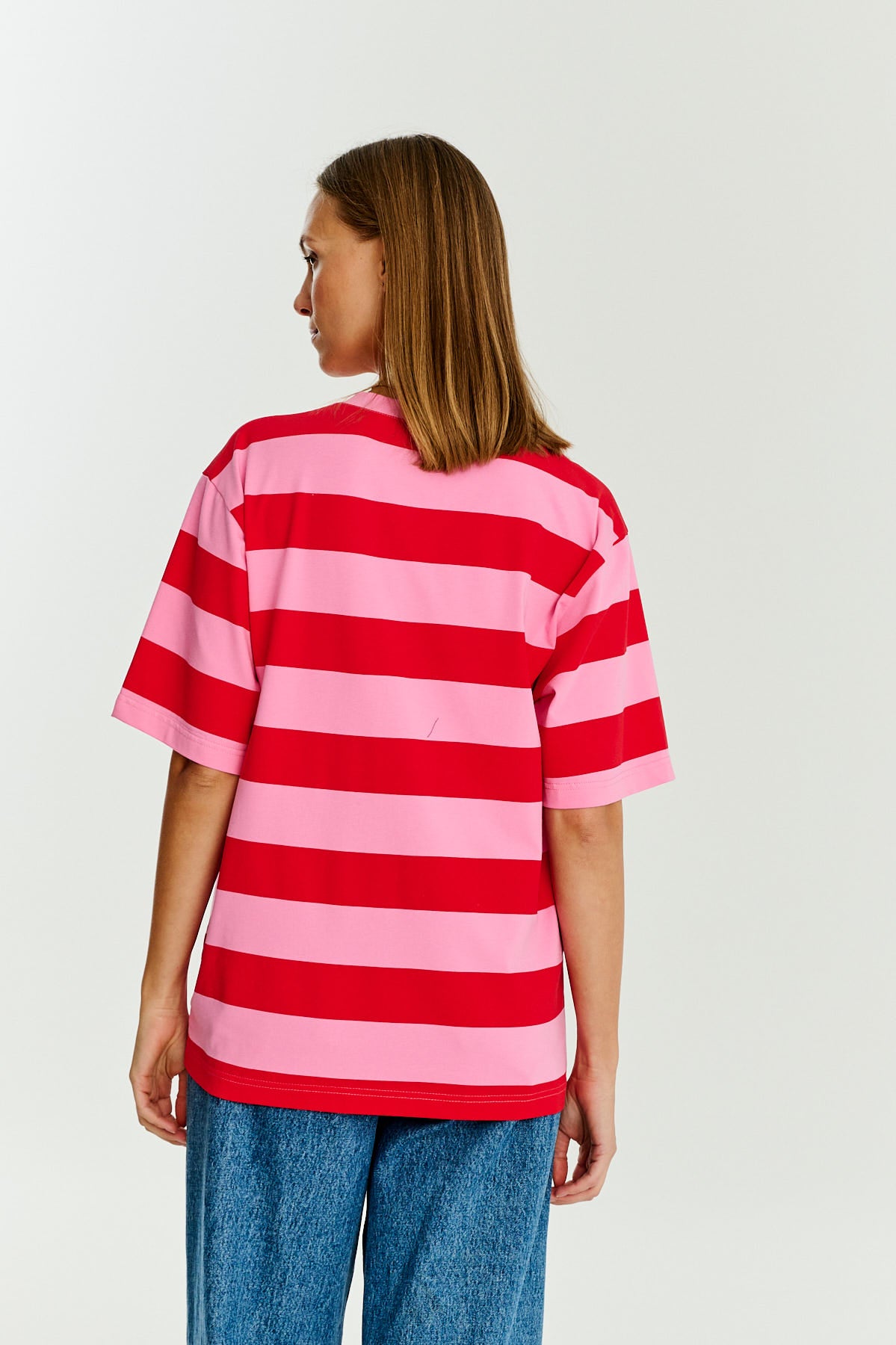 T-shirt Born to Be Wild