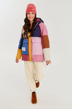 Kurtka zimowa Tromso Nordic Nights