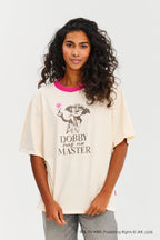 T-shirt Dobby Is Free