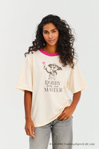 T-shirt Dobby Is Free