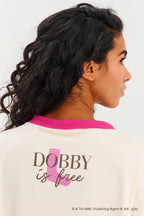 T-shirt Dobby Is Free