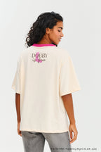 T-shirt Dobby Is Free