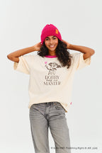 T-shirt Dobby Is Free