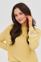 Sweter Soft Beat