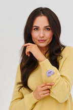 Sweter Soft Beat
