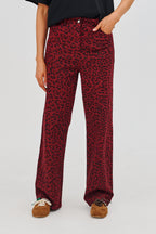 Spodnie jeansowe Ruby Roar