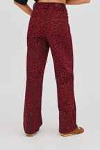 Spodnie jeansowe Ruby Roar