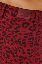 Spodnie jeansowe Ruby Roar