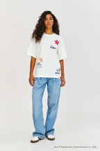 T-shirt How You Doin'?