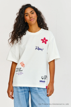 T-shirt How You Doin'?