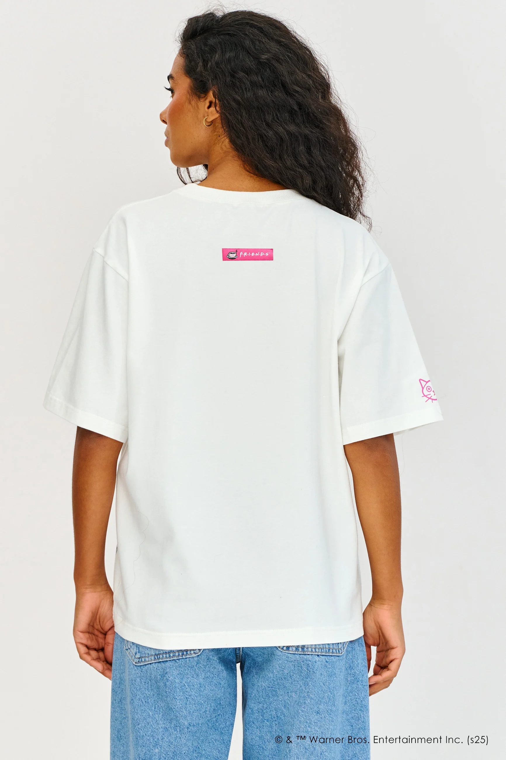 T-shirt How You Doin'?