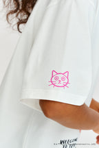 T-shirt How You Doin'?