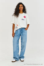 T-shirt How You Doin'?