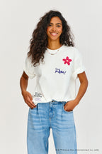 T-shirt How You Doin'?