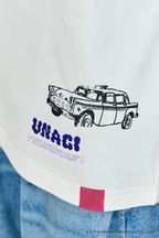 T-shirt How You Doin'?