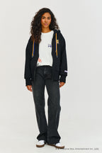 Bluza rozpinana Coffee Break