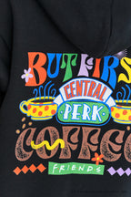 Bluza rozpinana Coffee Break