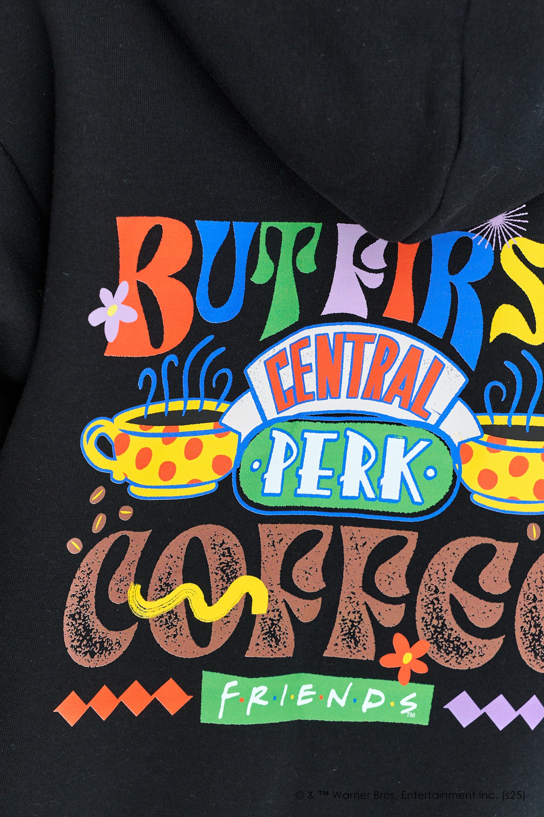 Bluza rozpinana Coffee Break