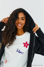 T-shirt How You Doin'?