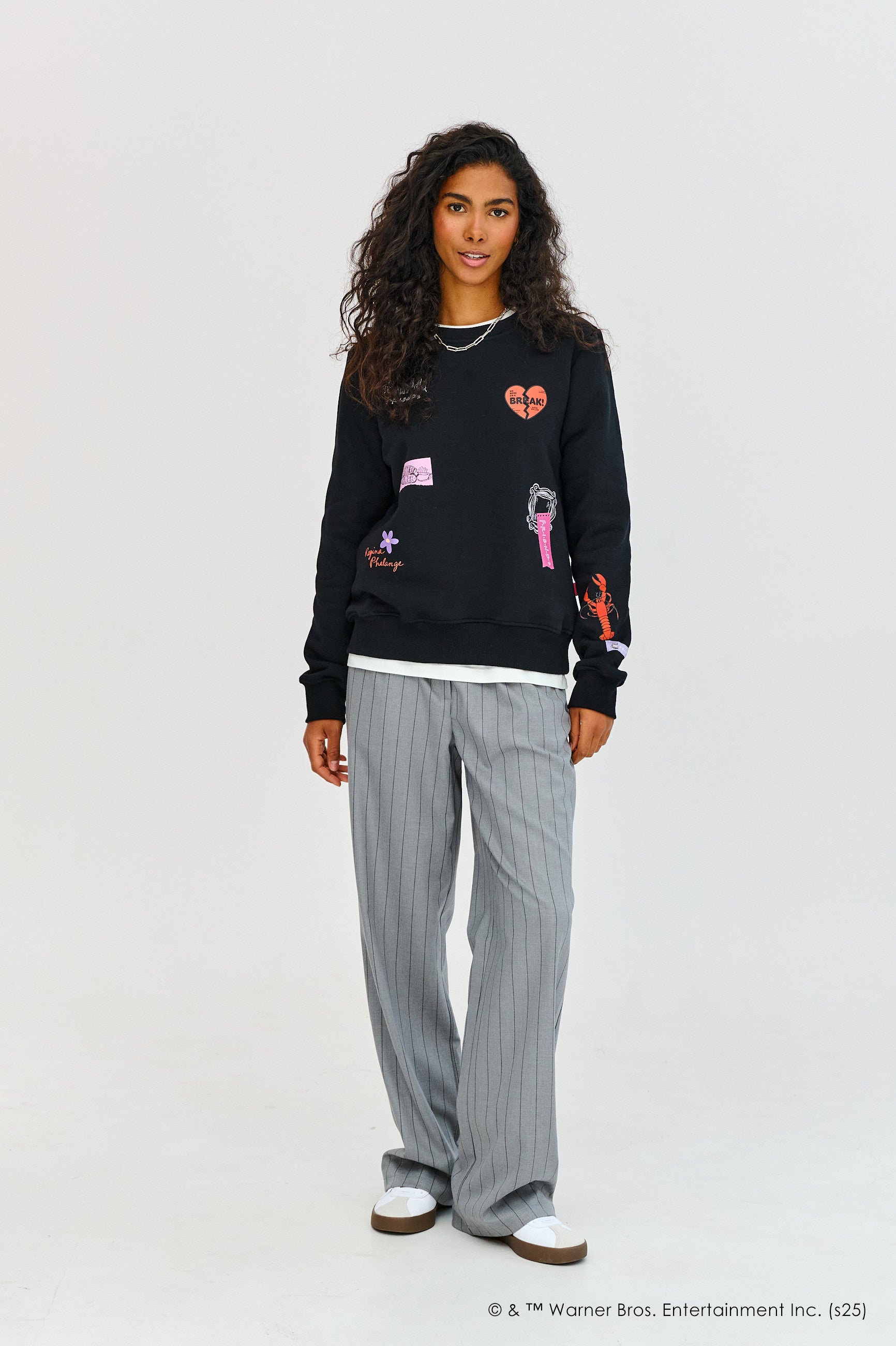 Bluza Friends