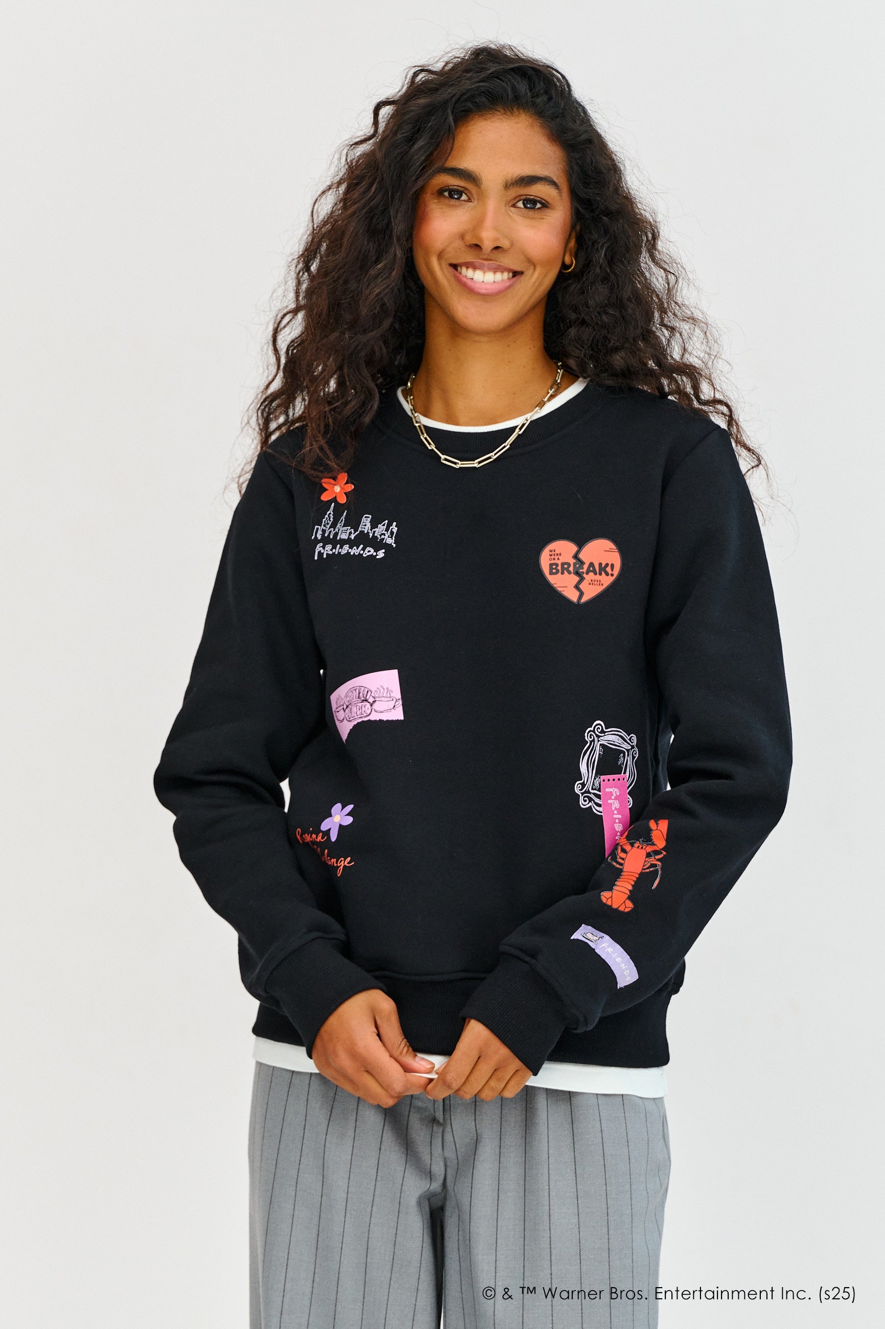 Bluza Friends
