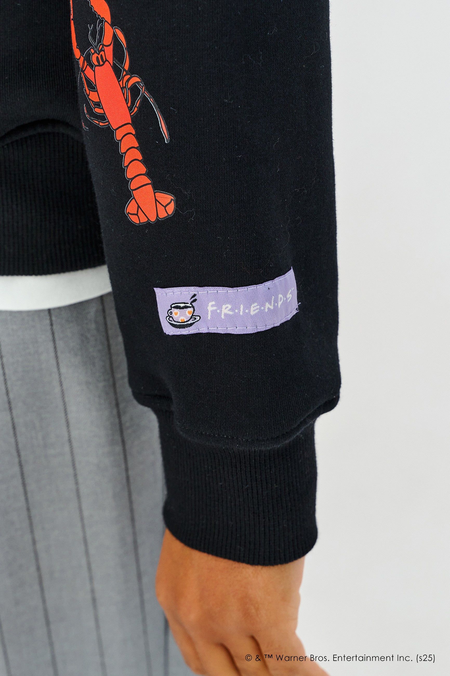 Bluza Friends